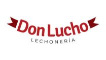 Franquicia Don Lucho