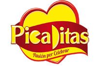 Franquicia de comida Picaditas