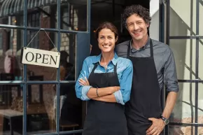 ¿Cuáles son los pros y contras de estructurar su empresa como una franquicia?