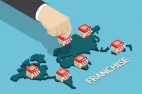 Crecimiento de Franquicias en Colombia