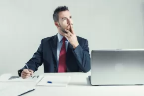 ¿Cómo evaluar su tolerancia al riesgo al momento de comprar una franquicia?