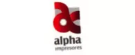 Alpha Impresores