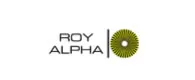 Roy Alpha